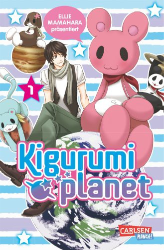Kigurumi Planet