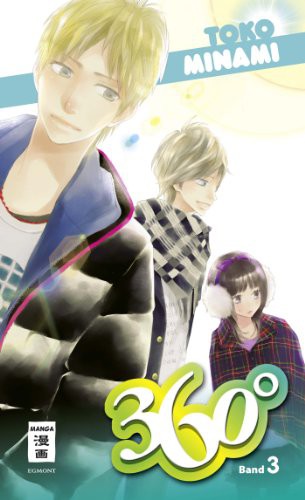 360° - Band 3