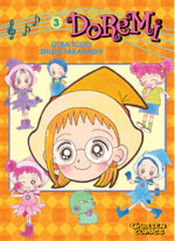 Doremi - Band 3