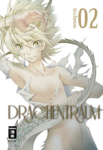Drachentraum - Band 2