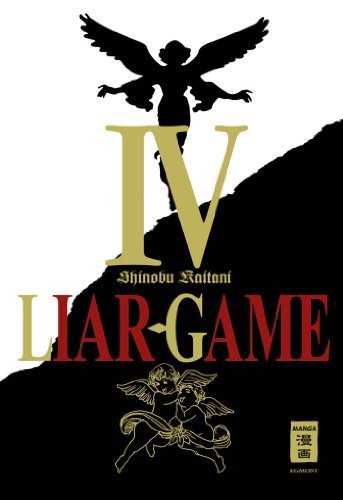 Liar Game - Band 4