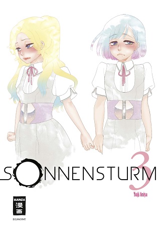 Sonnensturm - Band 3