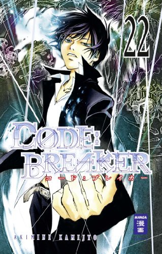 CODE:BREAKER - Band 22