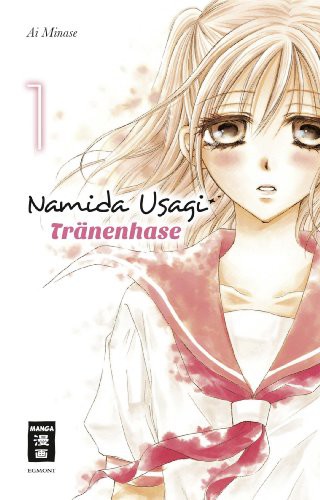 Namida Usagi - Tränenhase