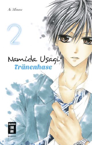 Namida Usagi - Tränenhase - Band 2