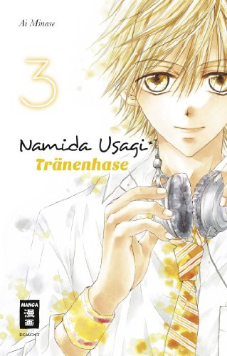 Namida Usagi - Tränenhase - Band 3