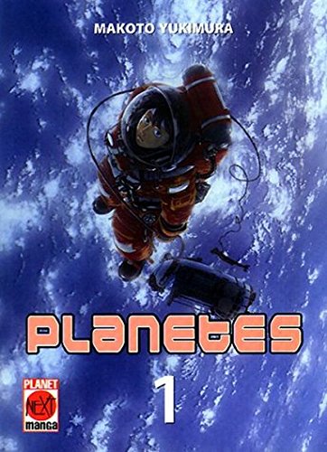 Planetes