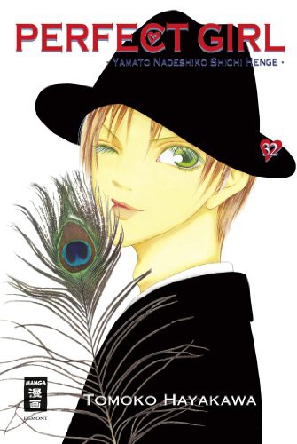 Perfect Girl - Band 32