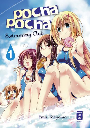 Pocha-Pocha Swimming Club