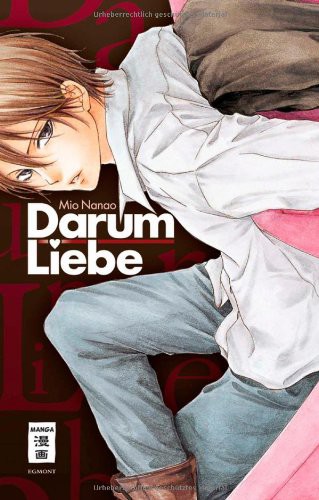 Darum Liebe!