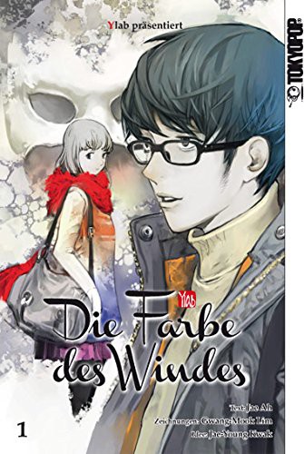 Die Farbe des Windes