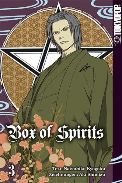 Box of Spirits - Band 3