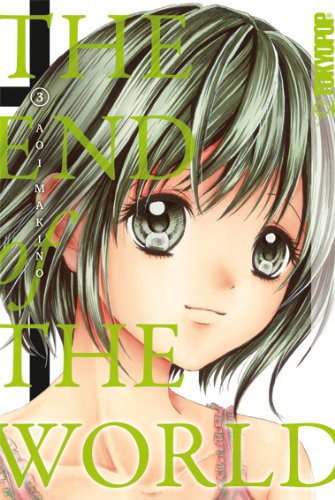 The End of the World - Band 3