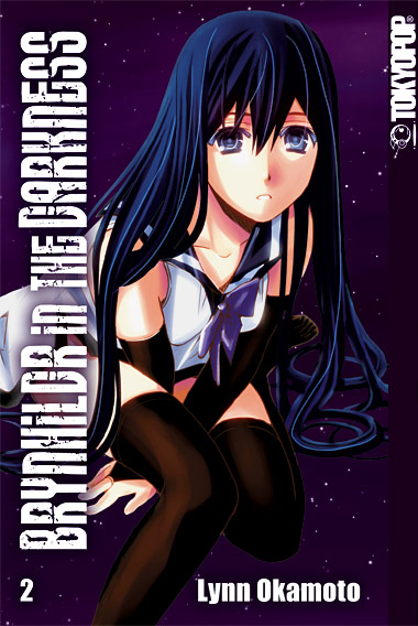 Brynhildr in the Darkness - Band 2