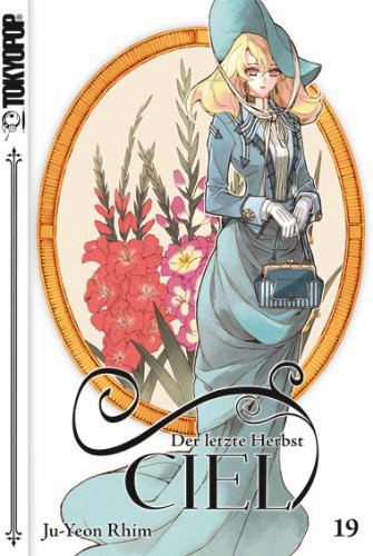 Ciel - Der letzte Herbst - Band 19