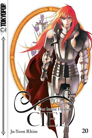 Ciel - Der letzte Herbst - Band 20