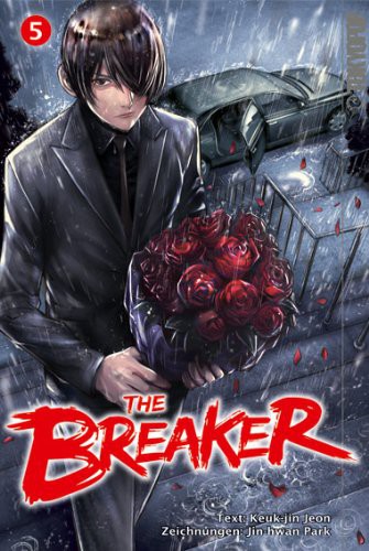The Breaker (2in1) - Band 5