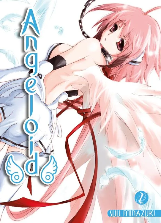 Angeloid - Band 2