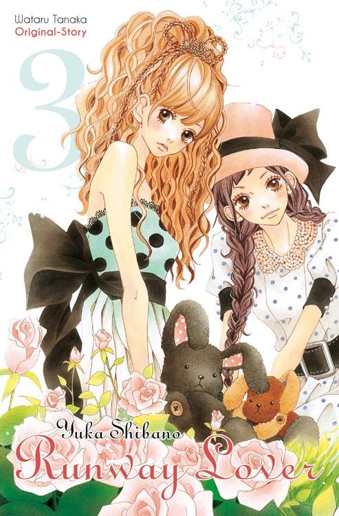 Runway Lover - Band 3