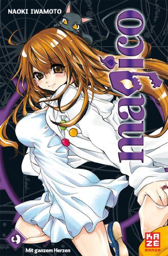 Magico - Band 4