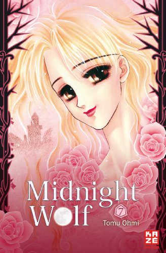 Midnight Wolf - Band 7