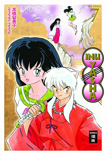 Inu Yasha - New Edition (2in1) - Band 7