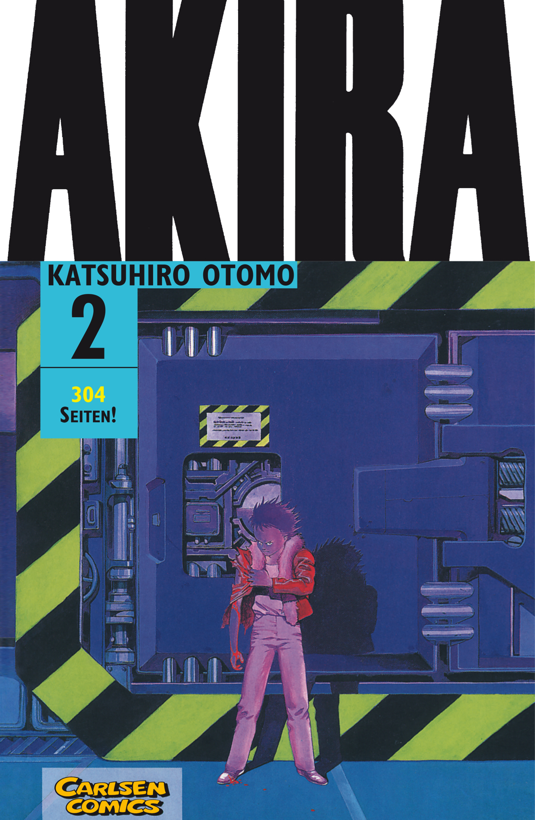 Akira - Originaledition