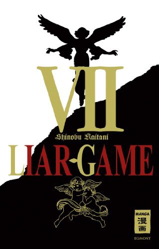 Liar Game - Band 7