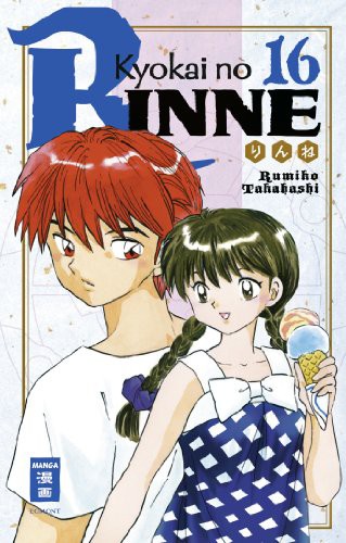 Kyokai no Rinne - Band 16