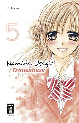Namida Usagi - Tränenhase - Band 5