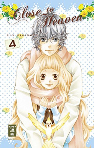 Close to Heaven - Band 4