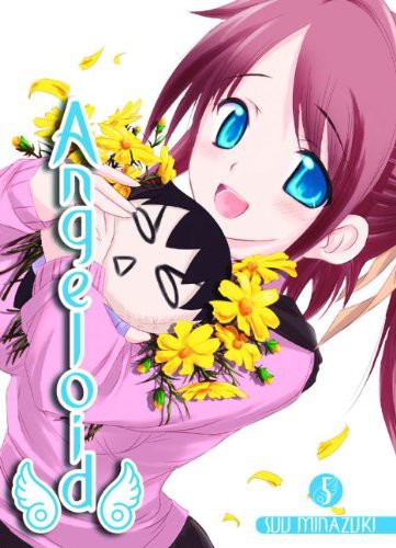 Angeloid - Band 5