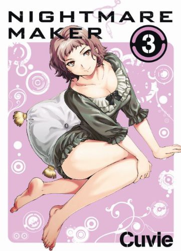 Nightmare Maker - Band 3