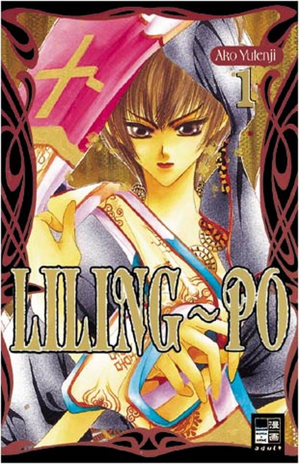 Liling-Po