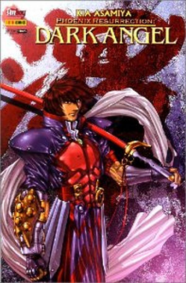 Dark Angel: Phoenix Resurrection