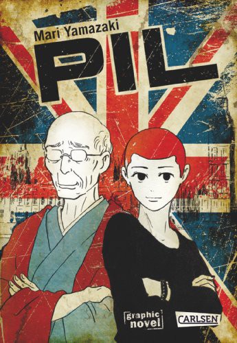 PIL (Novel)
