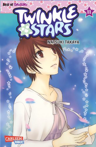 Twinkle Stars - Band 11