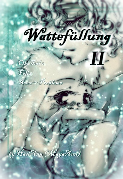 Wattefüllung - Band 2 (Wattefüllung)