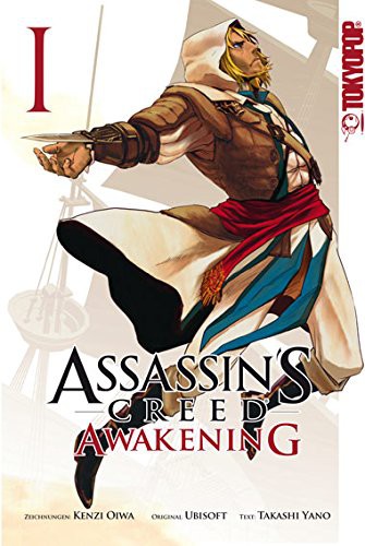 Assassin's Creed: Awakening