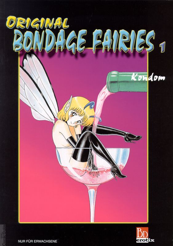 Bondage Fairies