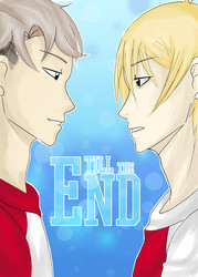 Till the End