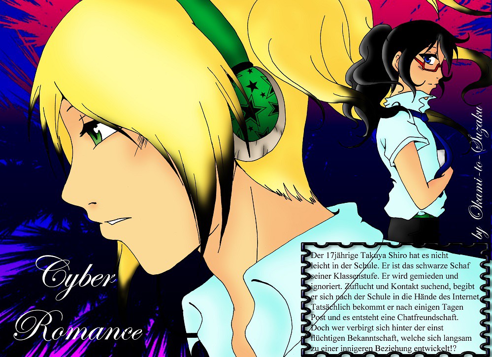 Cyber Romance