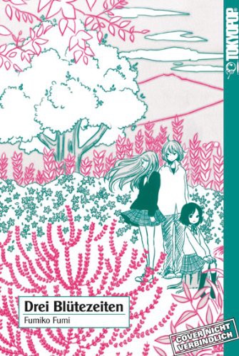 Drei Blütezeiten