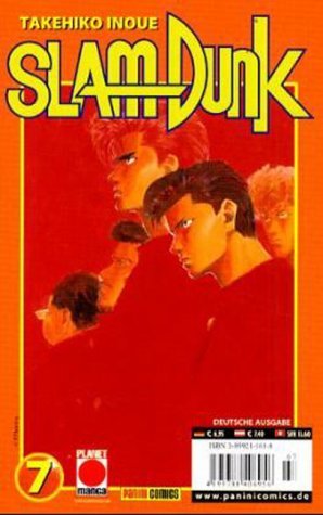 Slam Dunk - Band 7