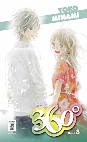 360° - Band 8