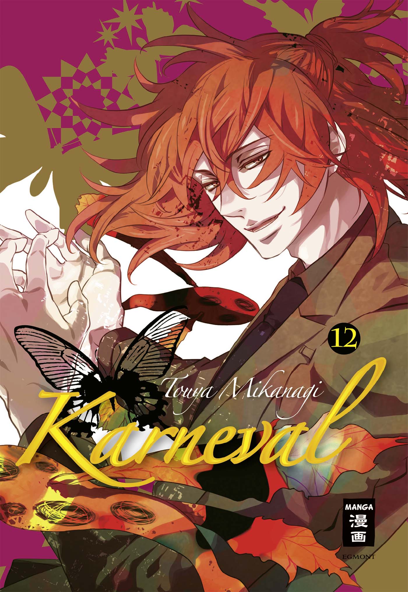 Karneval - Band 12