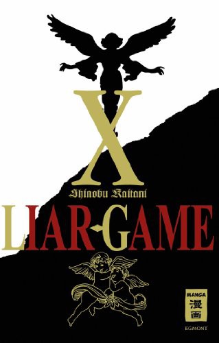 Liar Game - Band 10