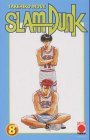 Slam Dunk - Band 8