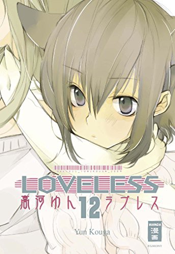 Loveless - Band 12