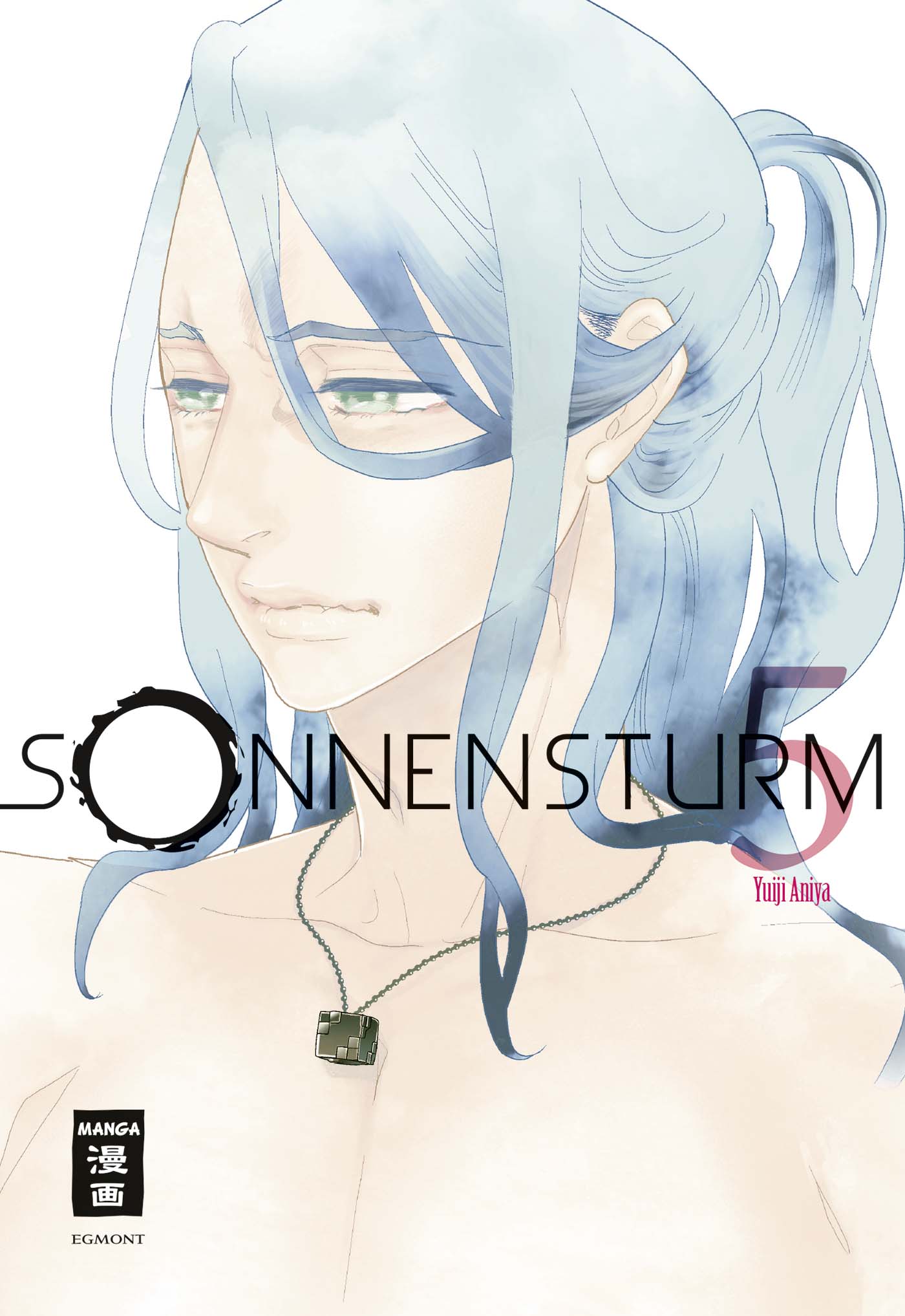 Sonnensturm - Band 5